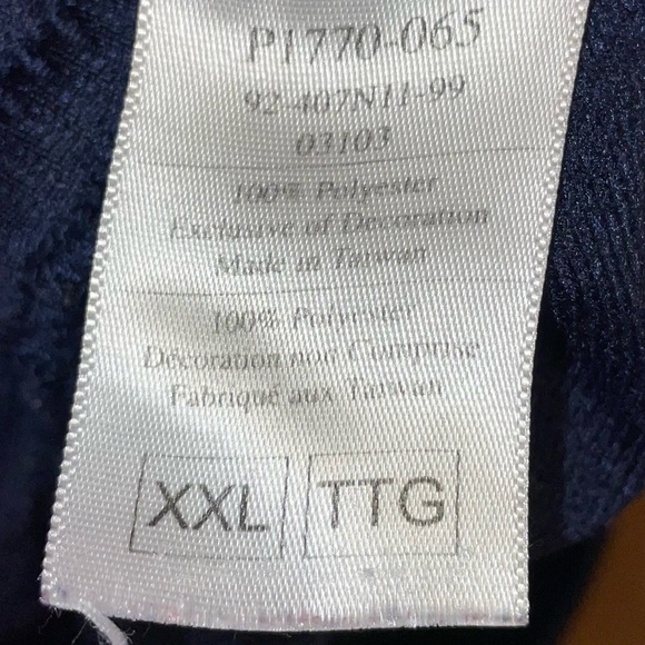 Champion courtside tear away snap basketball pants - Picture 5 of 6